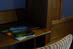 CASA RURAL NORITA
