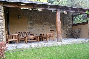 CASA RURAL NORITA
