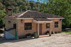 CASA RURAL ORILLA DEL HUÉZNAR