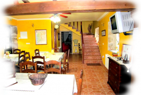 CASA RURAL OS CARBALLOS