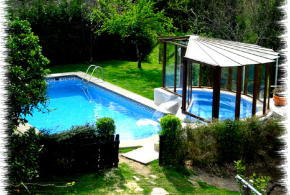 CASA RURAL OS CARBALLOS