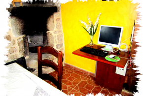 CASA RURAL OS CARBALLOS