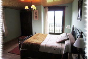 CASA RURAL OS CARBALLOS