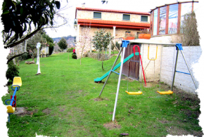CASA RURAL OS CARBALLOS
