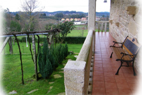 CASA RURAL OS CARBALLOS