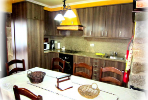 CASA RURAL OS CARBALLOS