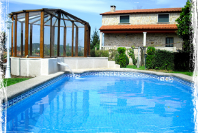 CASA RURAL OS CARBALLOS
