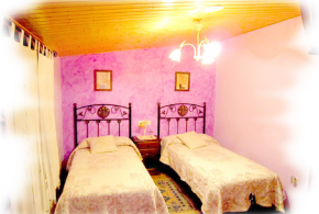 CASA RURAL OS CARBALLOS