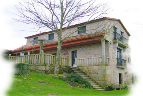 CASA RURAL OS CARBALLOS