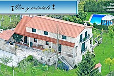 CASA RURAL OS CARBALLOS
