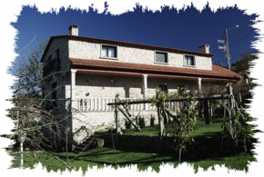 CASA RURAL OS CARBALLOS