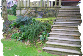 CASA RURAL OS CARBALLOS