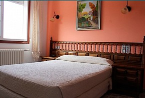 CASA RURAL OUTEIRO