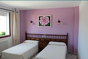 CASA RURAL OUTEIRO