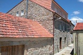 CASA RURAL OUTEIRO