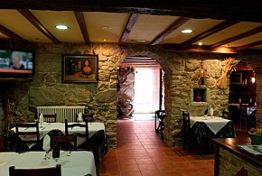 CASA RURAL OUTEIRO