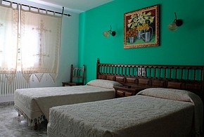 CASA RURAL OUTEIRO