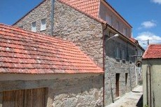 CASA RURAL OUTEIRO
