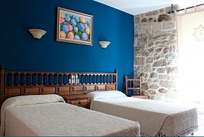 CASA RURAL OUTEIRO