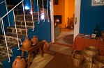 CASA RURAL PÁJARO BOBO