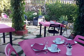 CASA RURAL PÁJARO BOBO