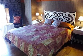 CASA RURAL PÁJARO BOBO