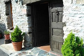 CASA RURAL PÁJARO BOBO
