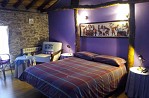 CASA RURAL PÁJARO BOBO