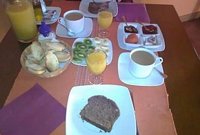 CASA RURAL PÁJARO BOBO