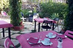 CASA RURAL PÁJARO BOBO