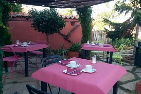 CASA RURAL PÁJARO BOBO