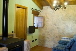 CASA RURAL PAJUZO