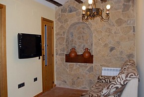 CASA RURAL PAJUZO