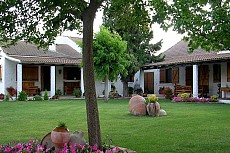CASA RURAL PARAJE LUCO