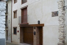 CASA RURAL PILAR