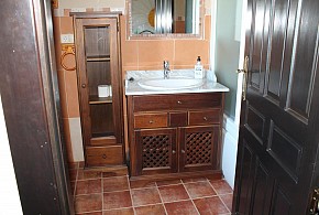 CASA RURAL RINCON DE SANDRA