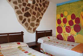 CASA RURAL RINCON DE SANDRA