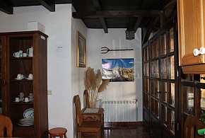CASA RURAL RINCON DE SANDRA