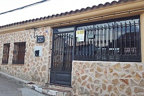 CASA RURAL RINCON DE SANDRA