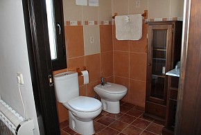CASA RURAL RINCON DE SANDRA