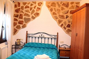 CASA RURAL RINCON DE SANDRA