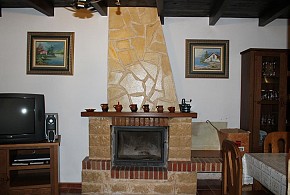 CASA RURAL RINCON DE SANDRA