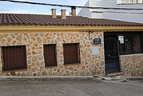 CASA RURAL RINCON DE SANDRA