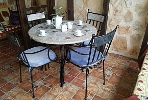 CASA RURAL RINCON DE SANDRA