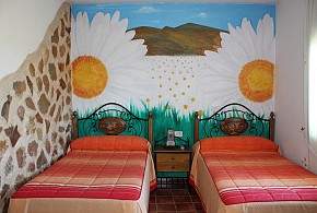 CASA RURAL RINCON DE SANDRA