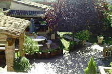 CASA RURAL SAN BLAS