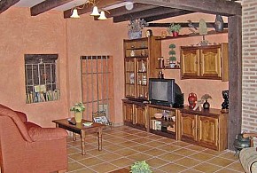 CASA RURAL SAN BLAS