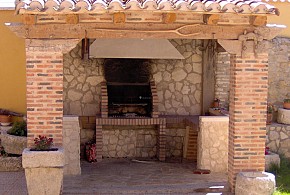 CASA RURAL SAN BLAS