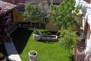 CASA RURAL SAN BLAS