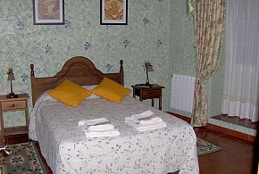 CASA RURAL SAN BLAS